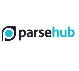 ParseHub Logo